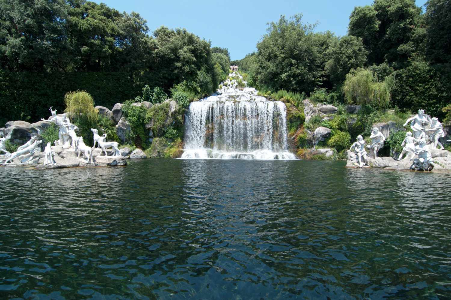 Reggia di Caserta