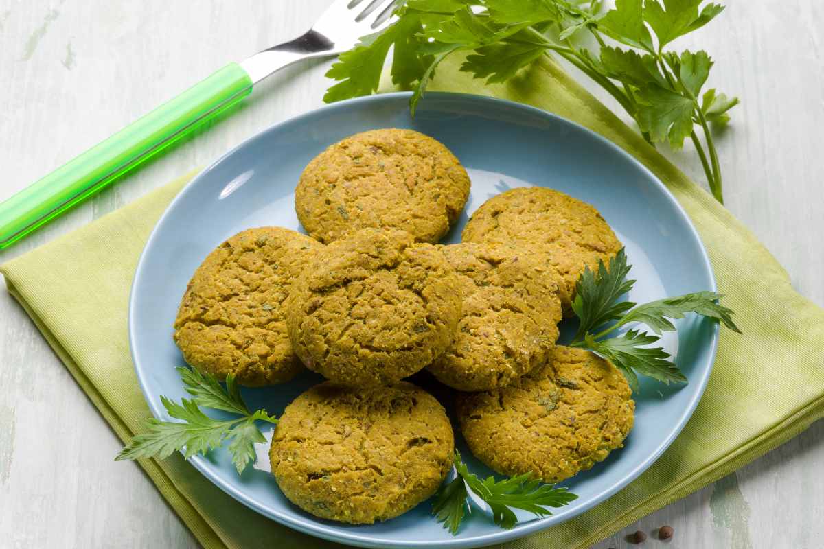 crocchette di zucchine