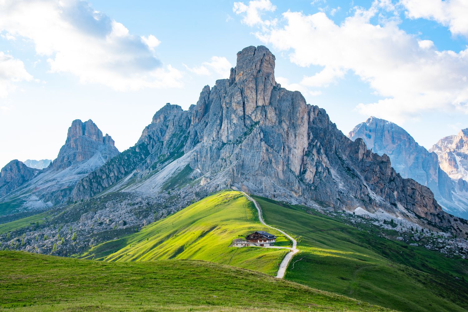 dolomiti