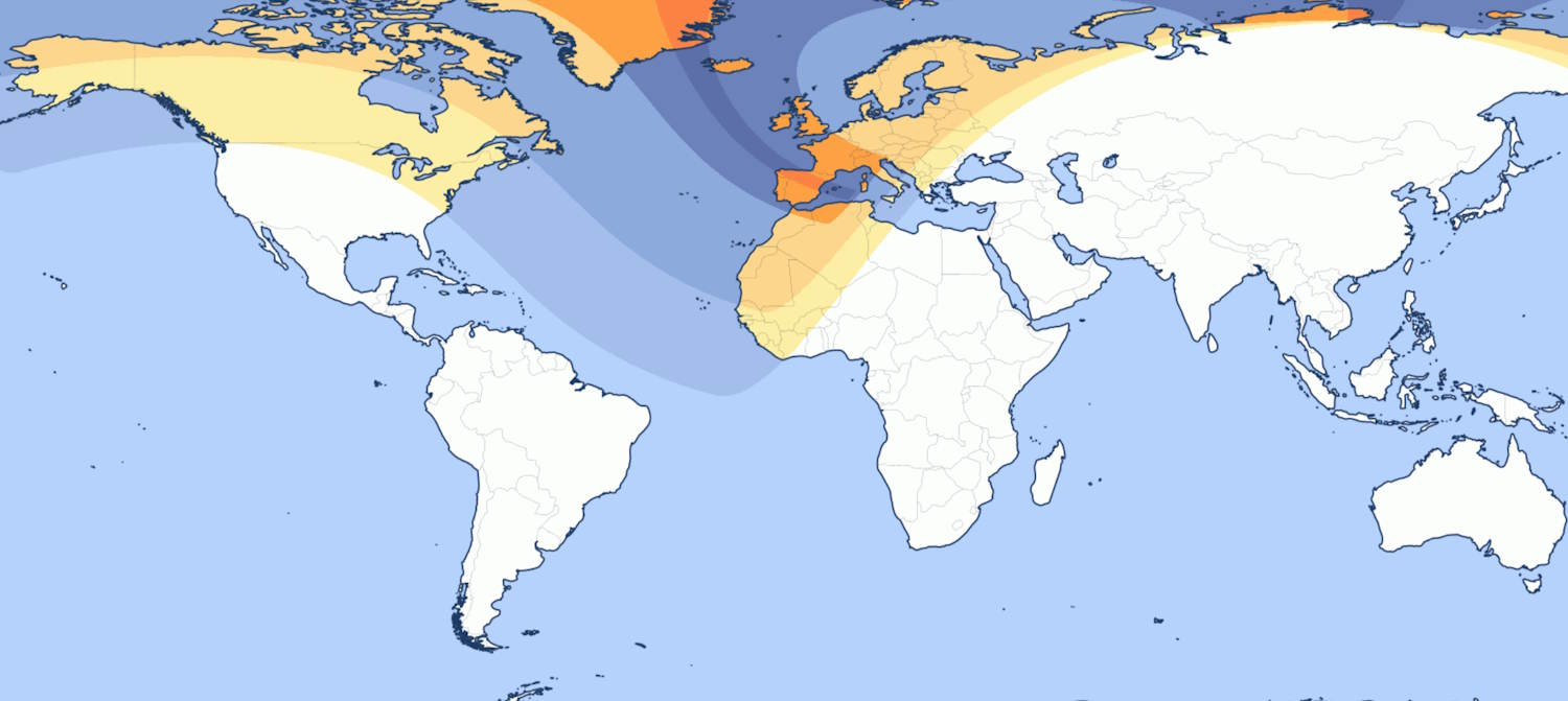 eclissi sole 12 agosto 2026