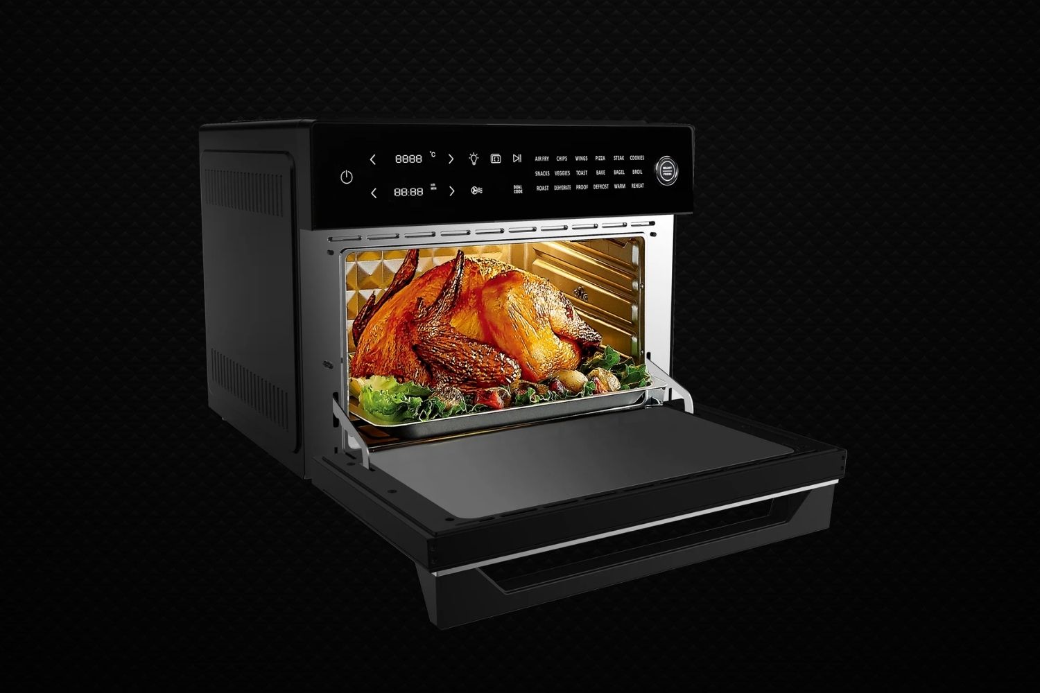 forno hdc 2
