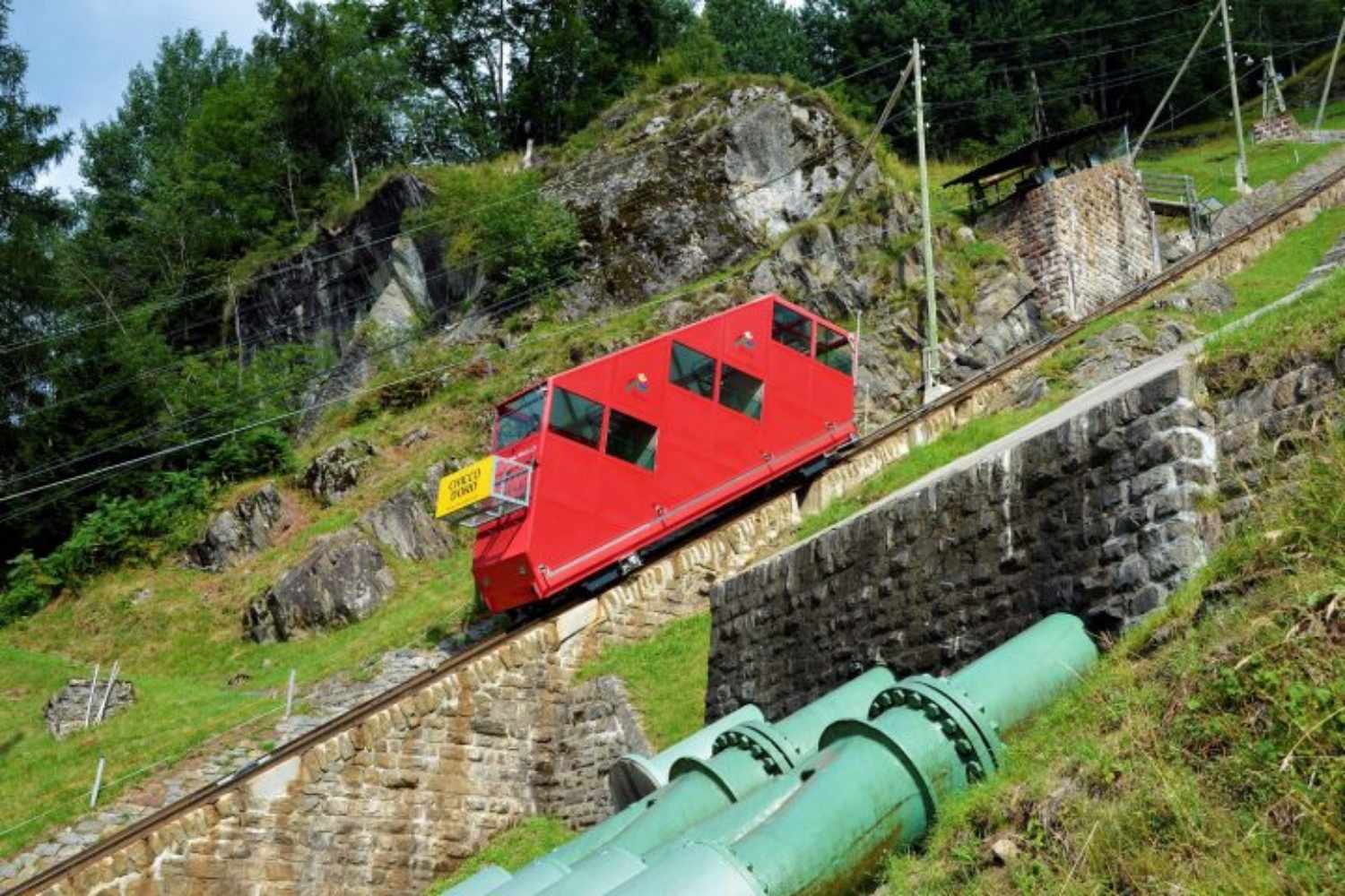funicolare svizzera 2