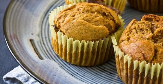 muffin salati ricette