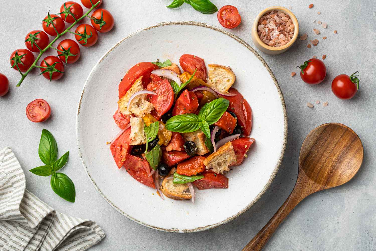 panzanella