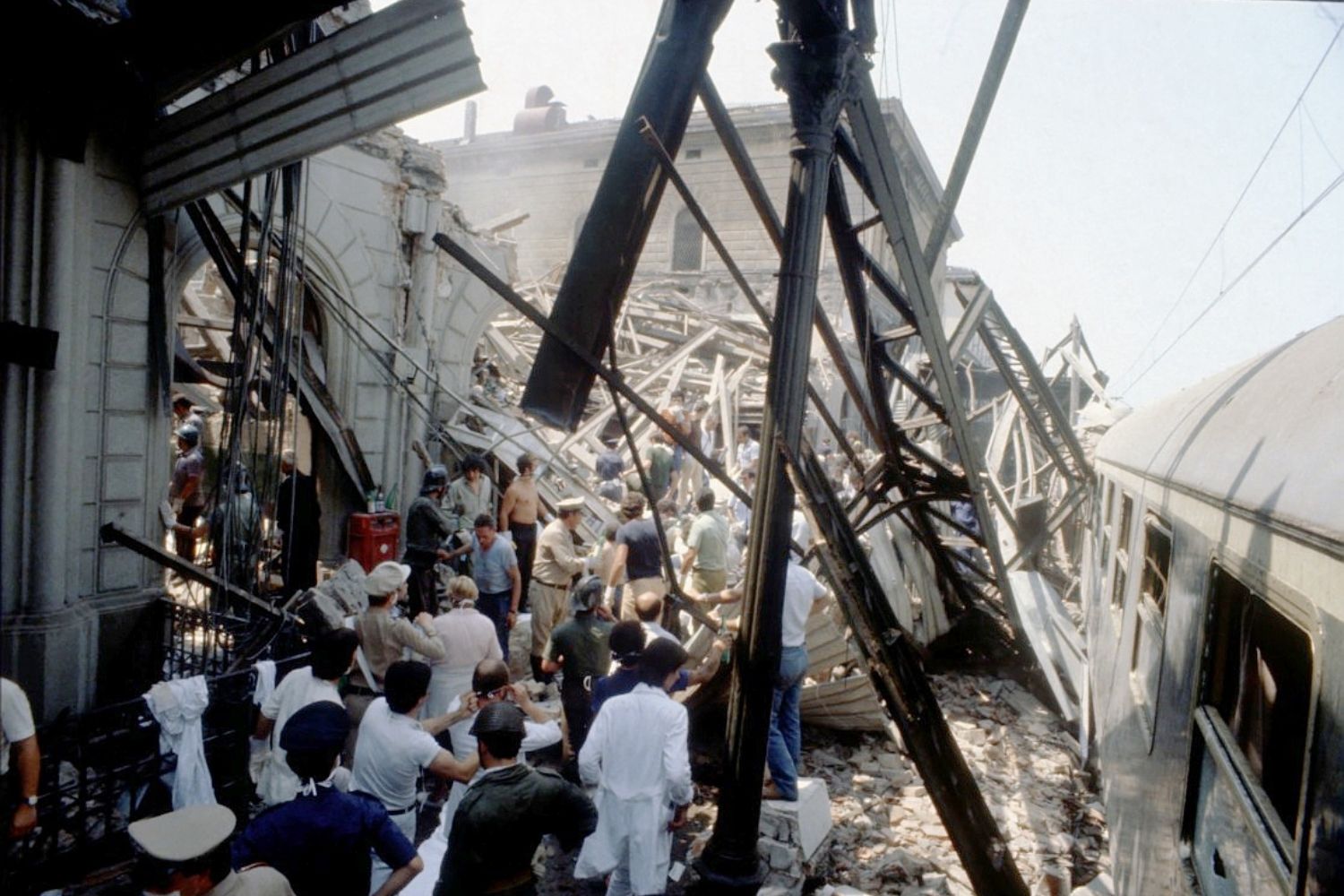 strage di bologna