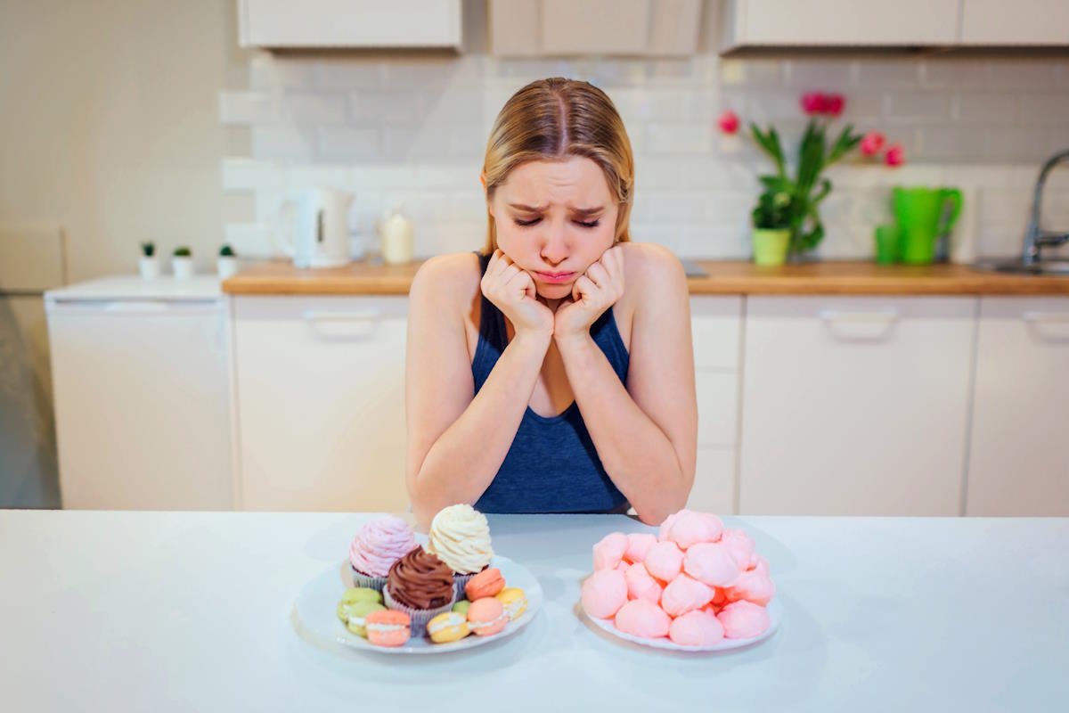 tentazioni dolci