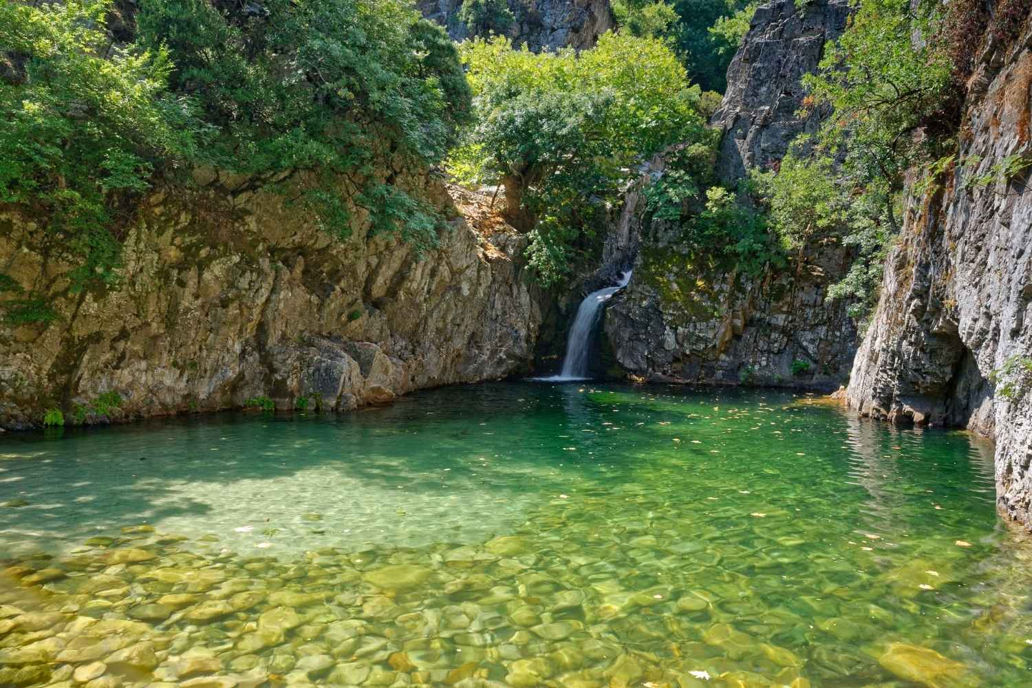 vathres samotracia