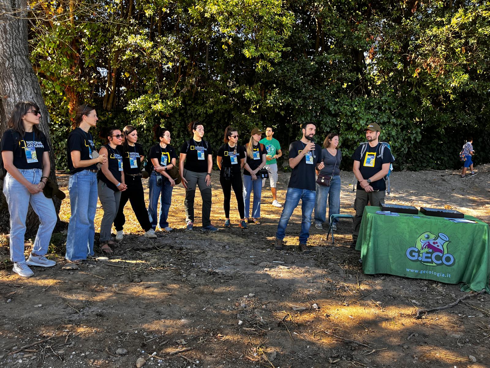 Biodiversità del Tevere