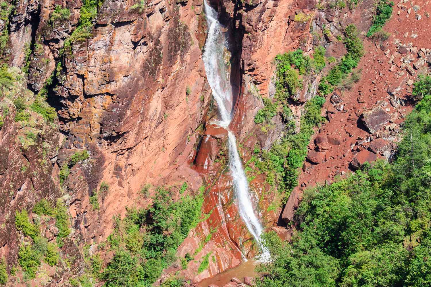 Gorges de Daluis