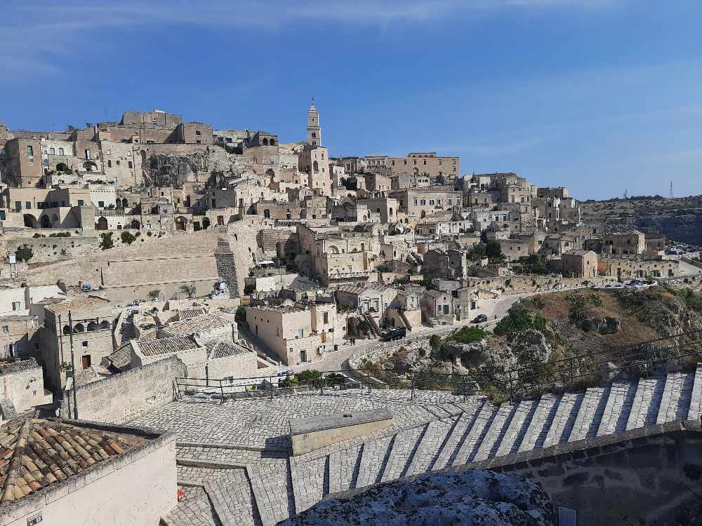 Matera