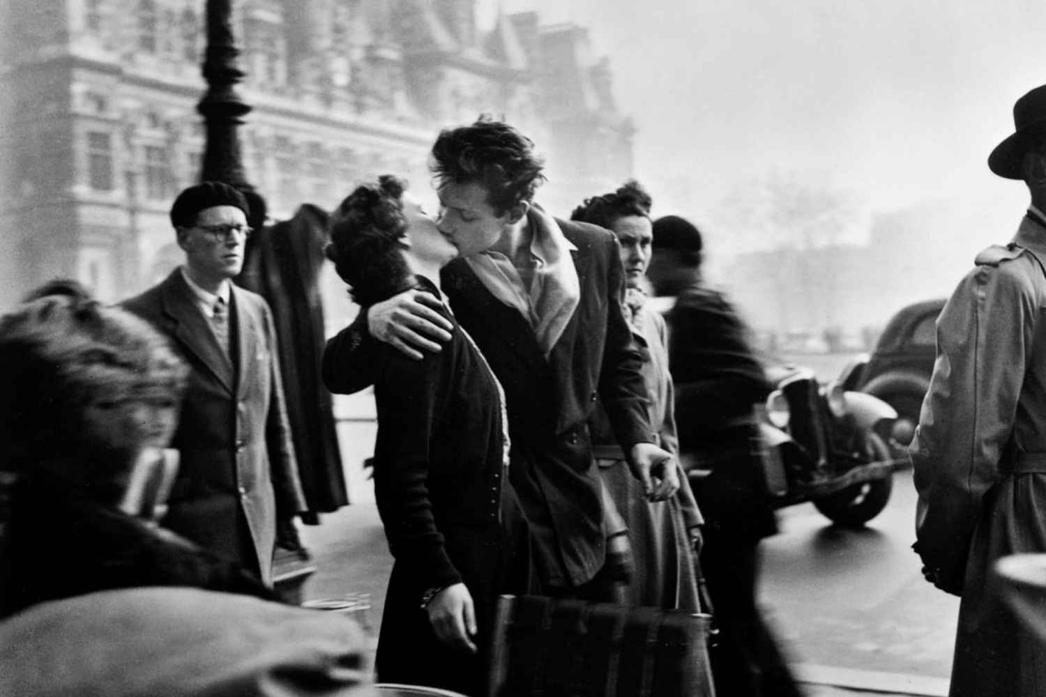 Robert Doisneau