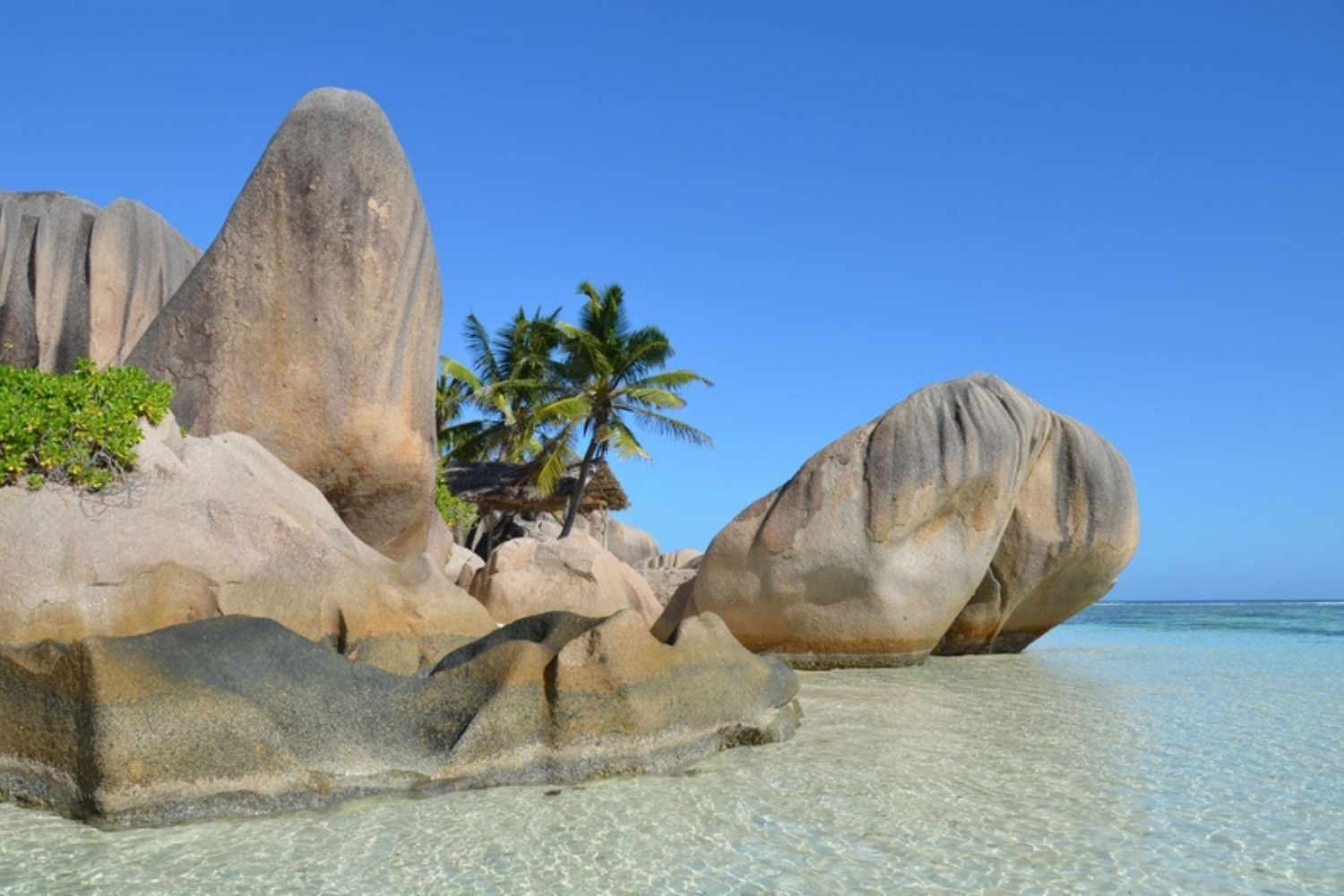 Seychelles _Trekking_