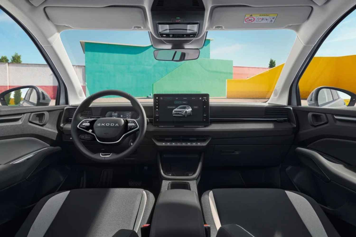 Skoda Epiq