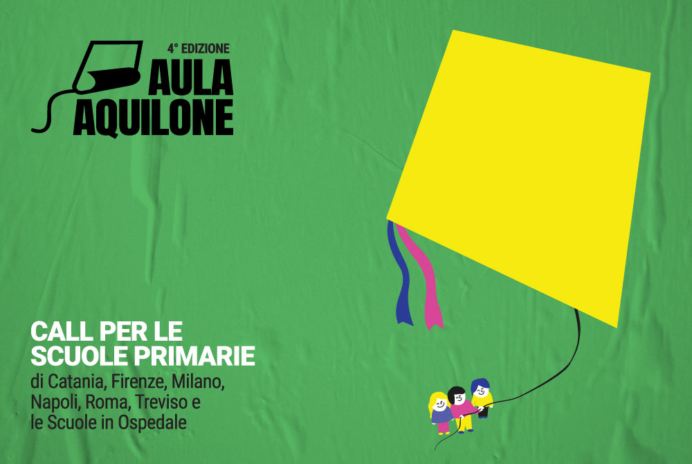 Aula Aquilone