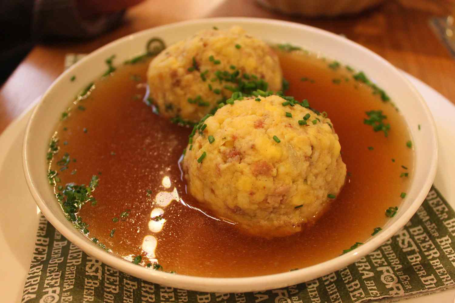 canederli
