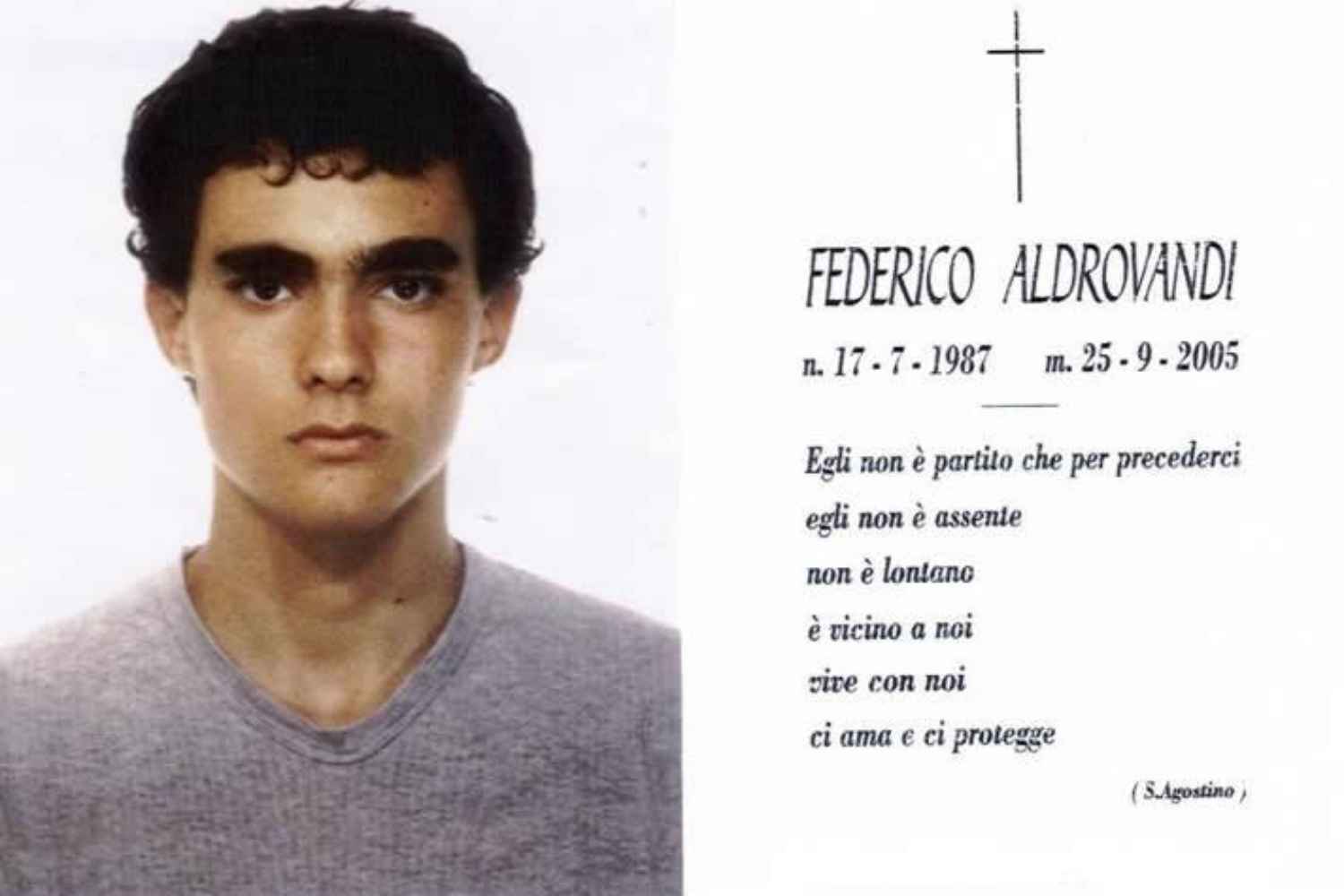federico aldrovandi