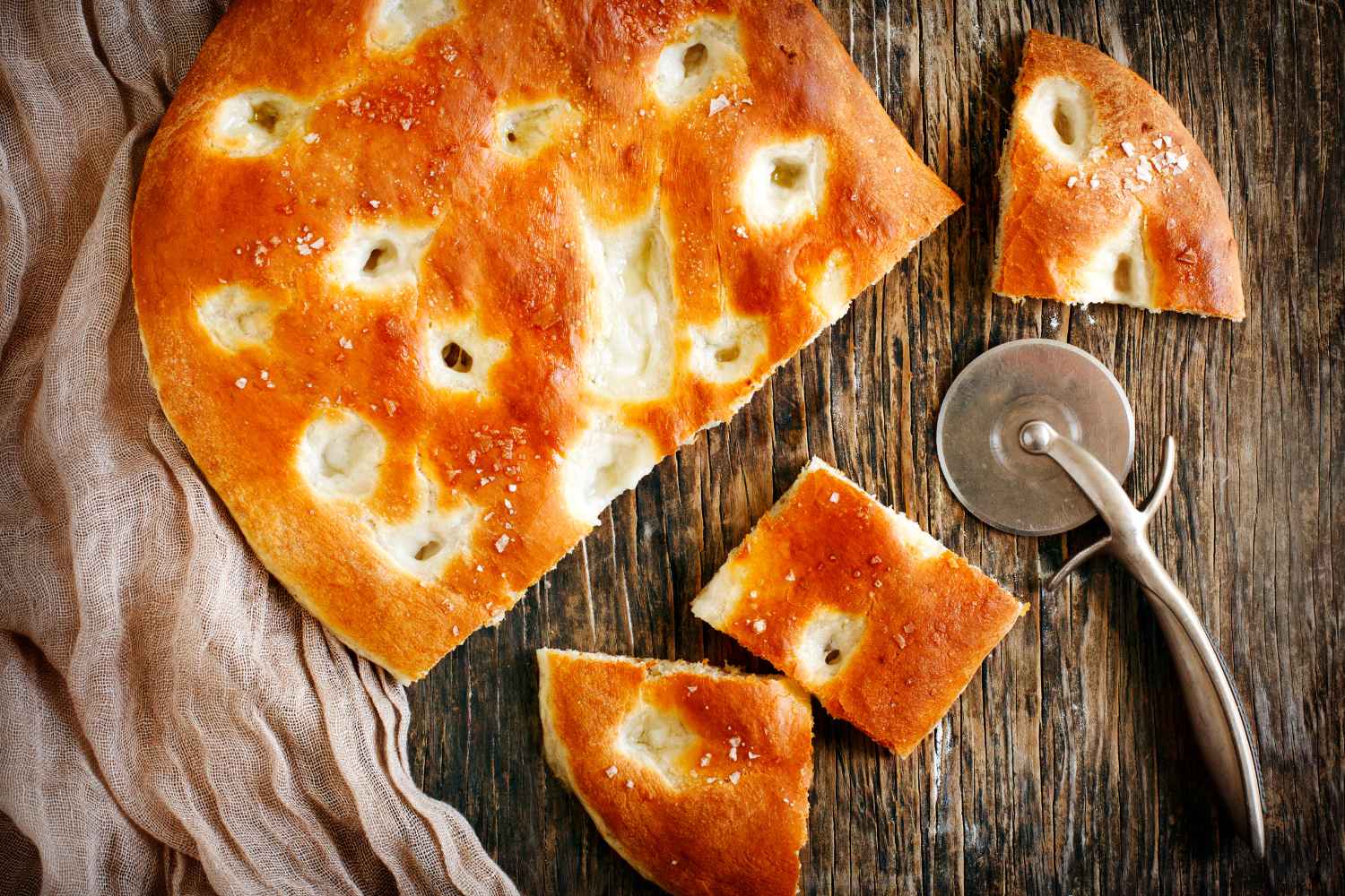 focaccia