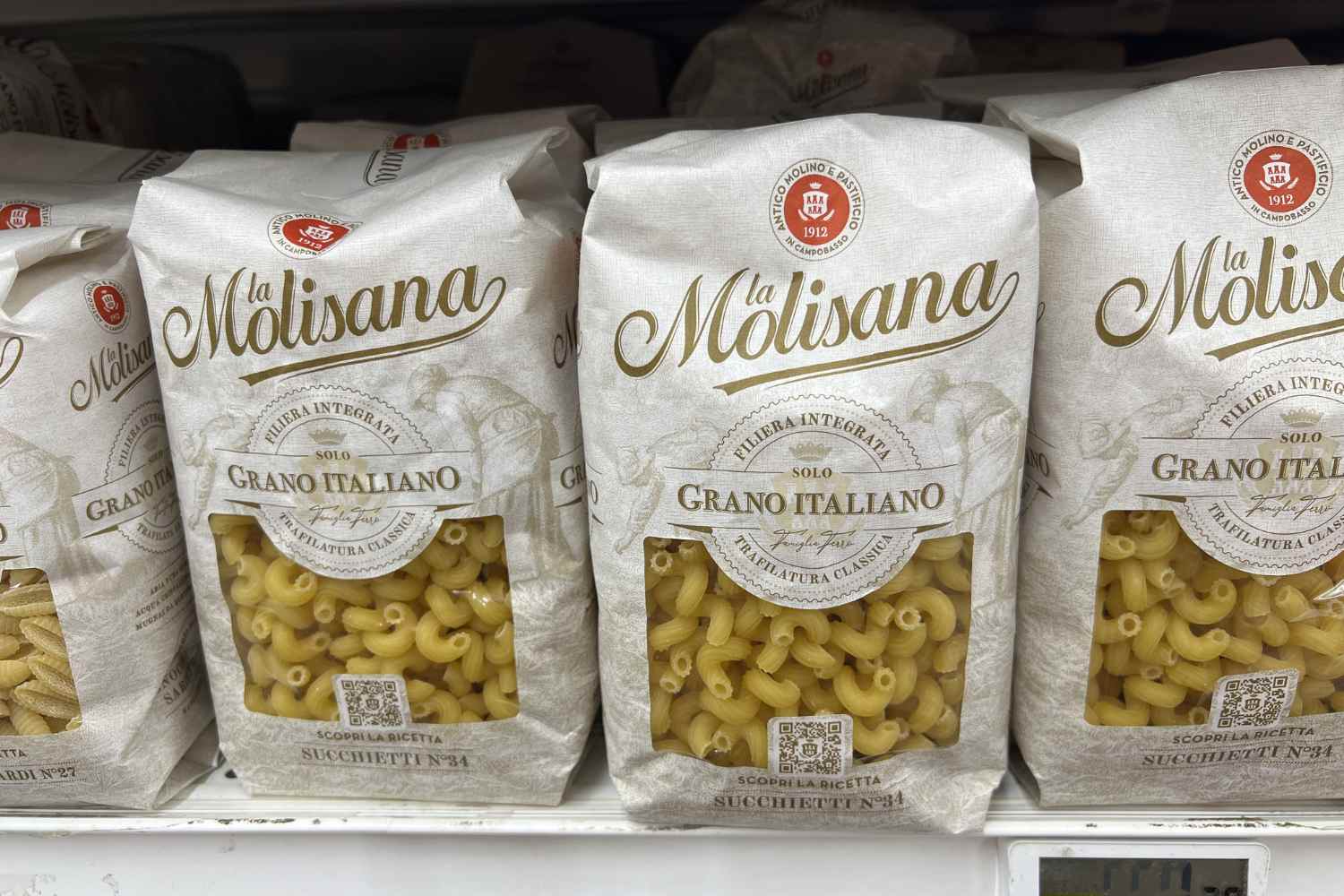 molisana