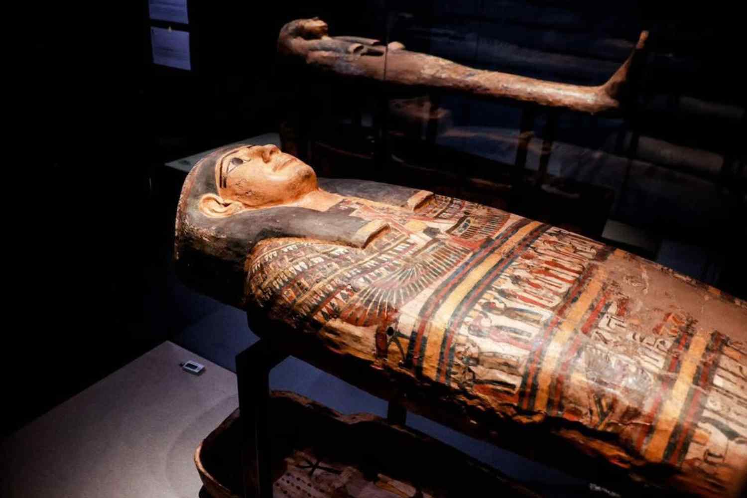 museo egizio