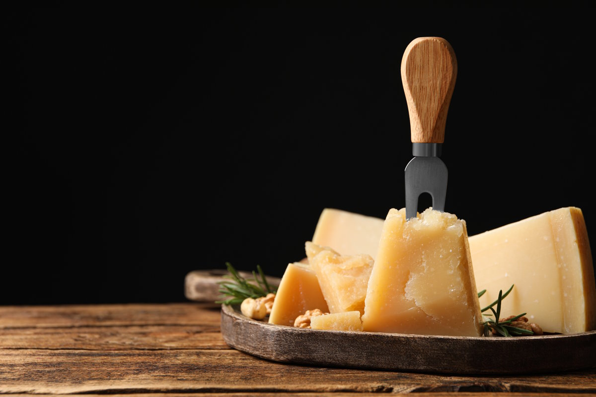 parmigiano reggiano