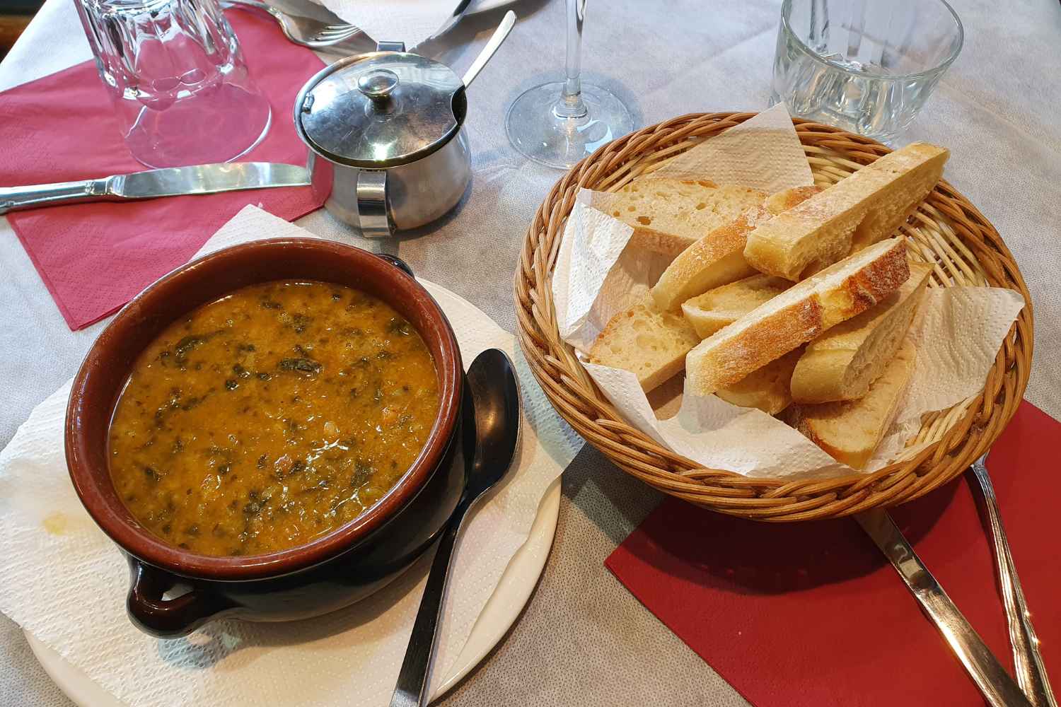 ribollita