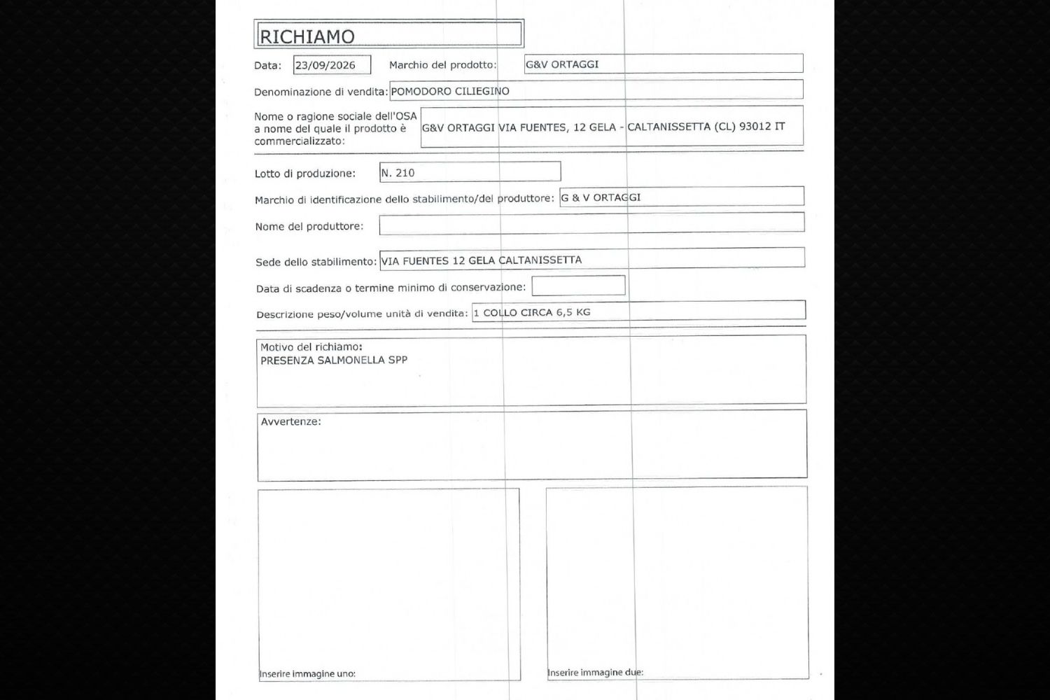 richiamo pomodori ciliegini 2