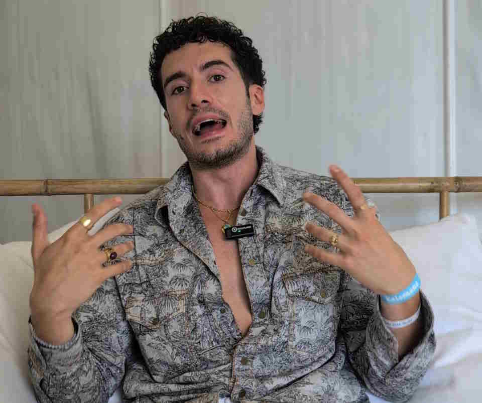 tommaso barba