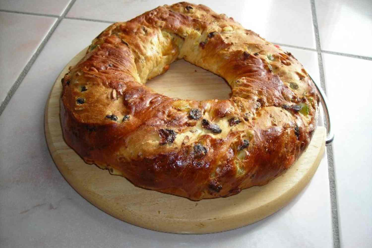 torcolo di San Costanzo
