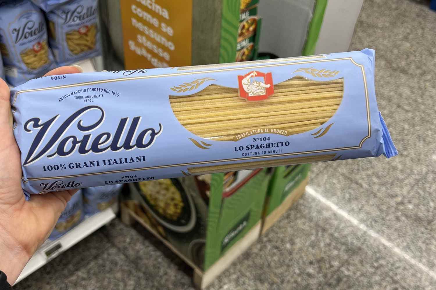 voiello 1