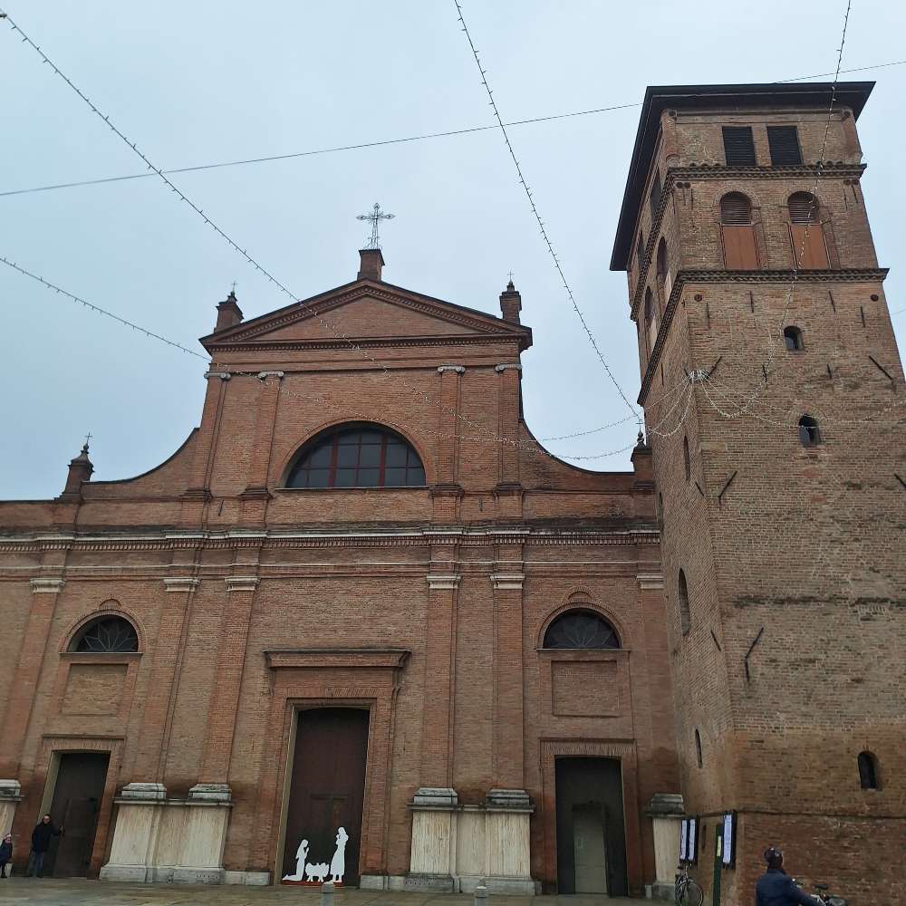 Correggio 1
