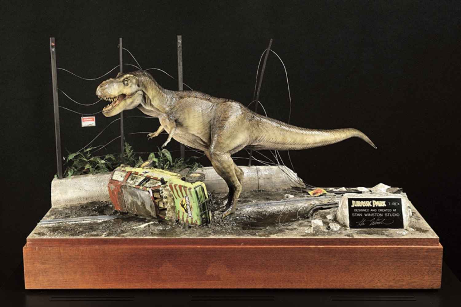 Jurassic Park