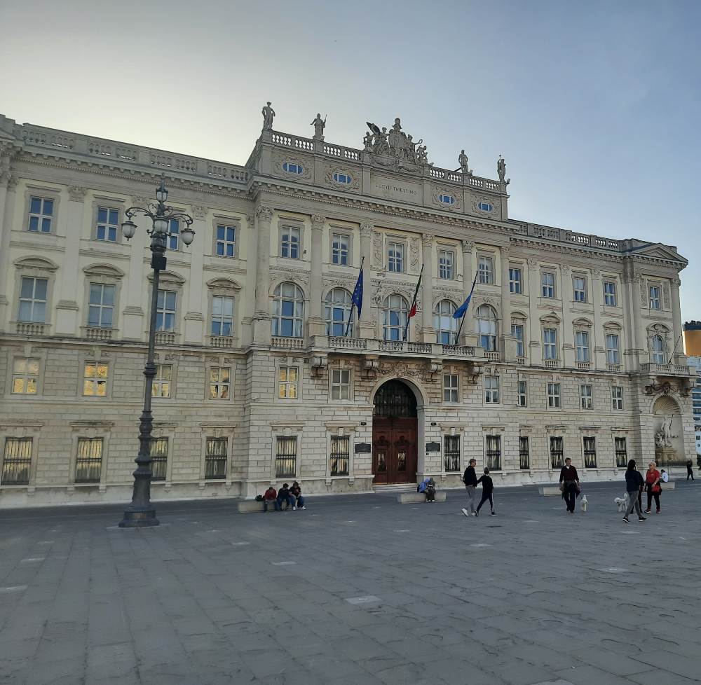 Trieste