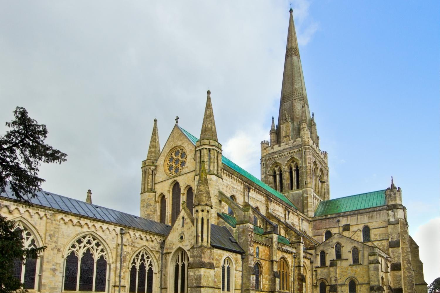 chichester expedia 2027