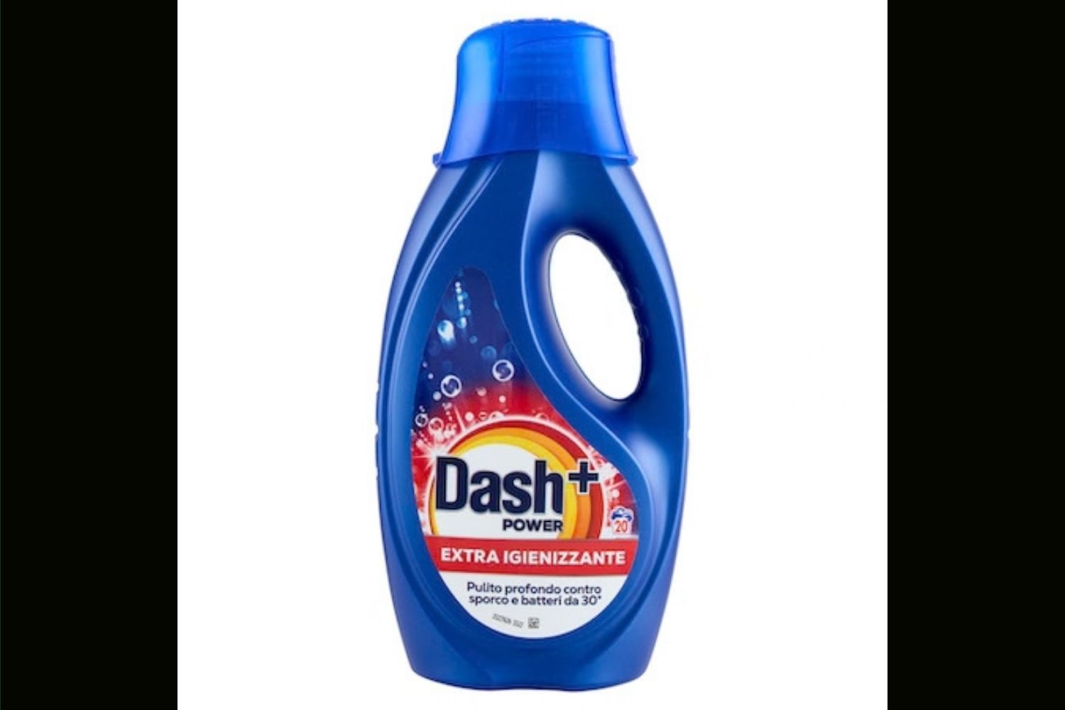 dash power