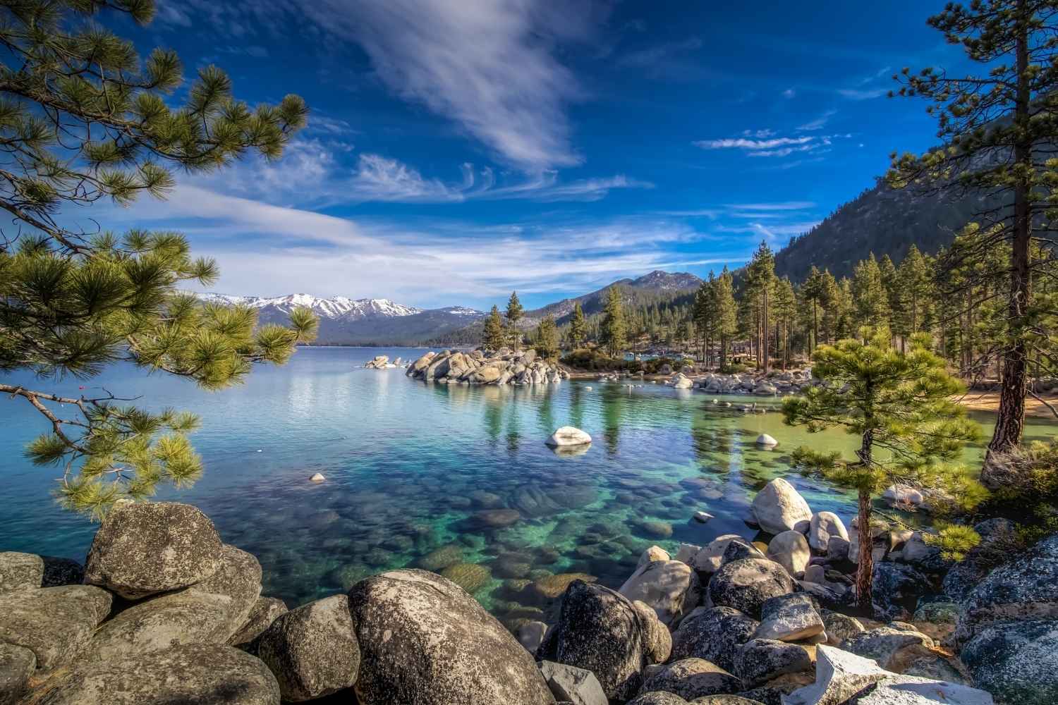 lago tahoe expedia 2027