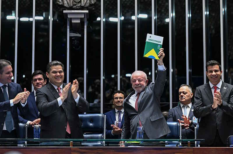 lula settimana corta costituzione