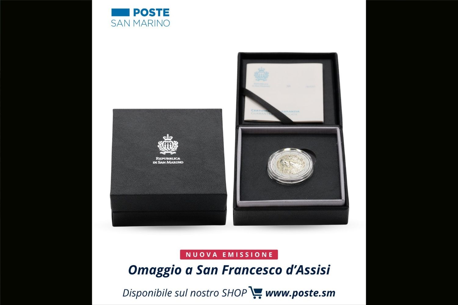 moneta san marino 2