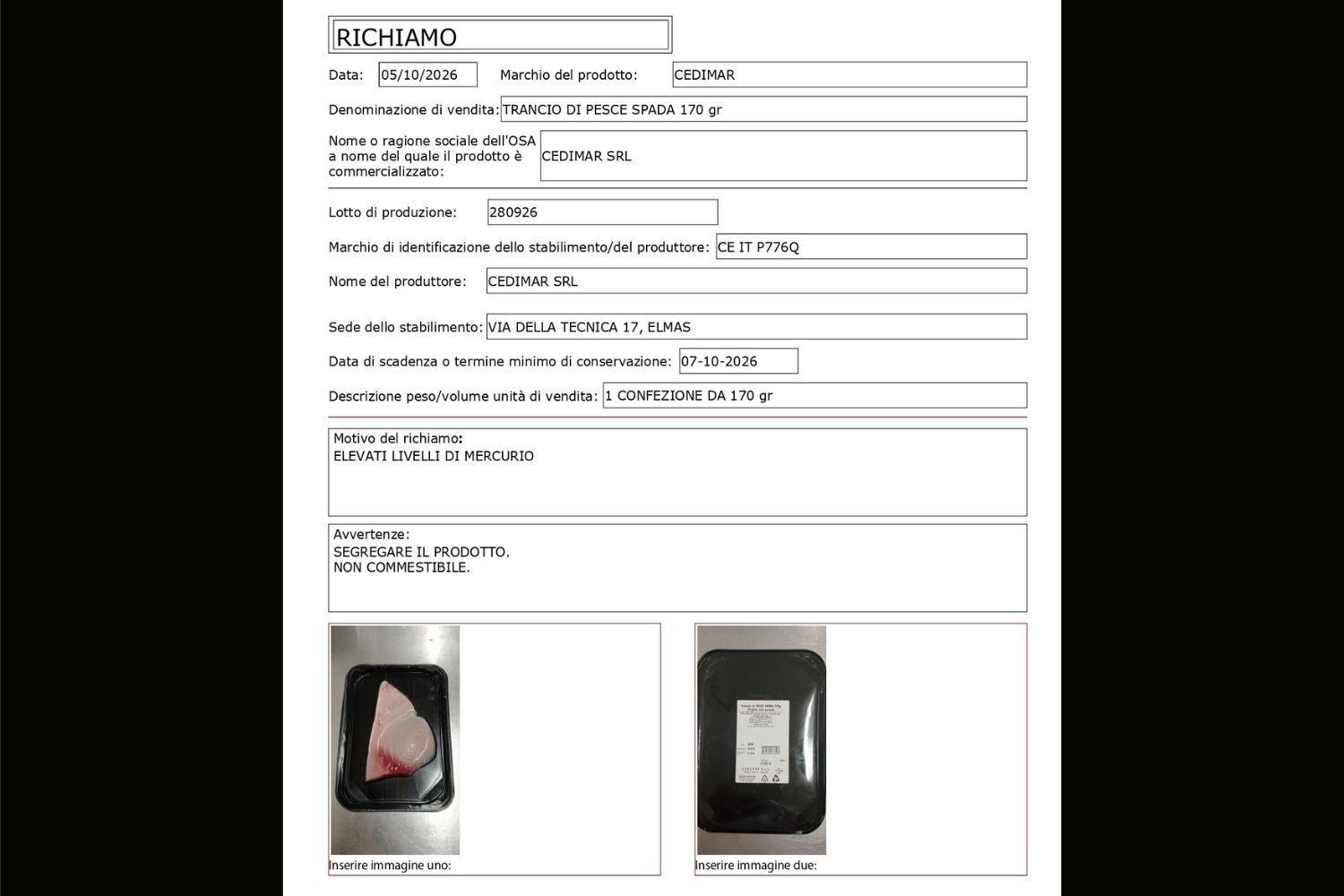 pesca spada richiamo 2