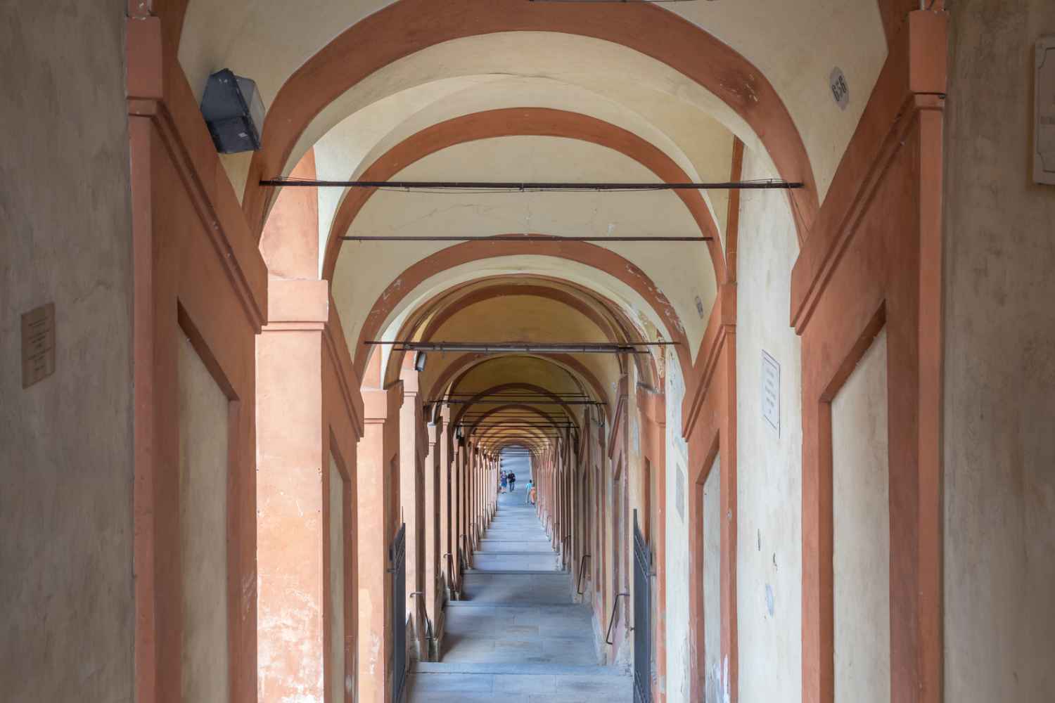 portici di san luca