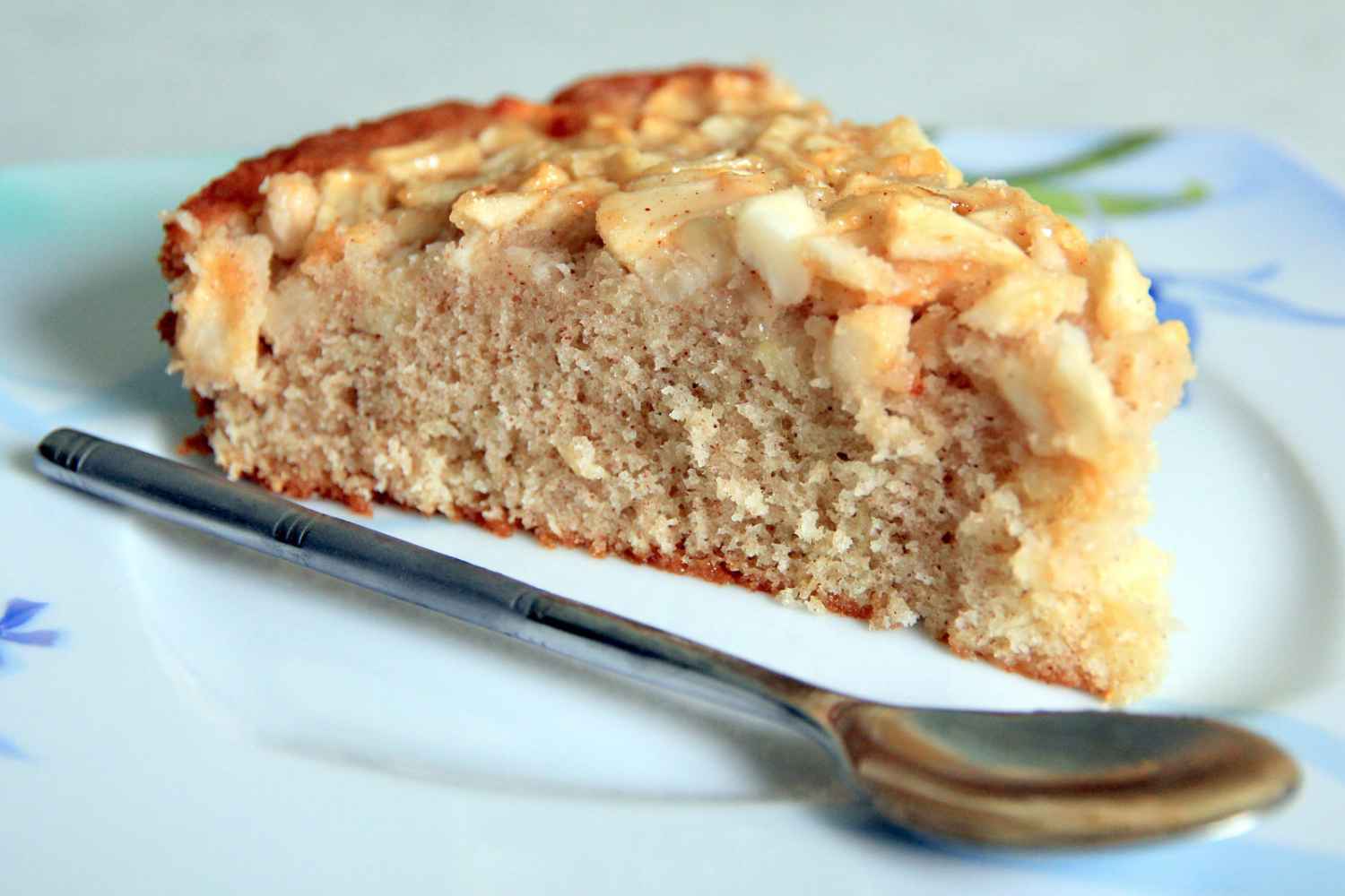 torta di mele